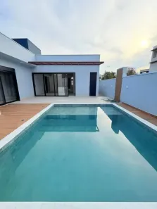 Casa de Condomínio com 4 Quartos à venda, 270m² no Jardim Residencial Santa Clara, Indaiatuba