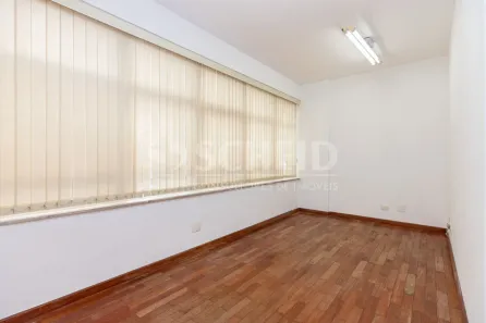 Imóvel Comercial para venda ou aluguel, 48m² no Santo Amaro, São Paulo
