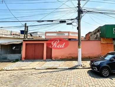 Casa com 3 Quartos à venda, 132m² no Vila Amorim, Suzano