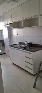 Apartamento com 2 Quartos à venda, 57m² no Jardim Holanda, Uberlândia