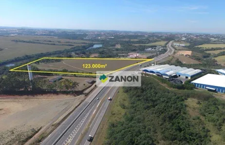 Lote/Terreno à venda, 123000m² no Canguera, Porto Feliz