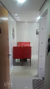 Apartamento com 2 Quartos à venda, 47m² no Morro Santana, Porto Alegre