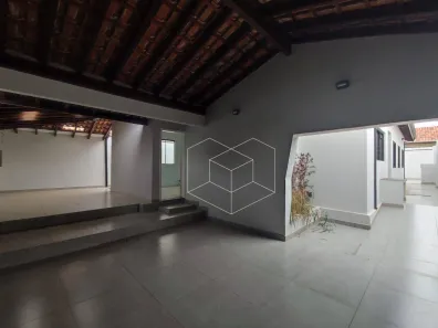 Casa com 3 Quartos à venda, 285m² no Jardim Antonina, Jaú