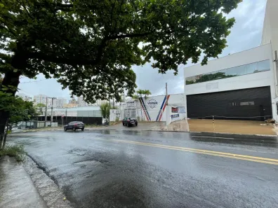 Galpão/Depósito/Armazém para alugar, 580m² no Chácara da Barra, Campinas