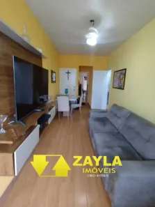 Apartamento com 2 Quartos à venda, 60m² no Cordovil, Rio de Janeiro