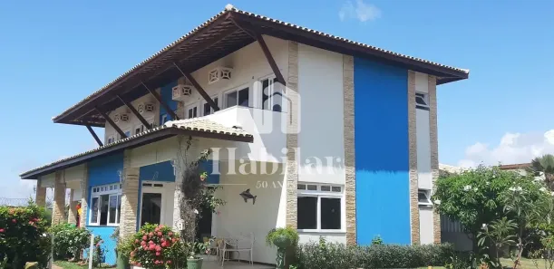 Casa de Condomínio com 5 Quartos à venda, 500m² no São José dos Náufragos, Aracaju