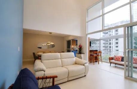 Apartamento com 3 Quartos à venda, 170m² no Vila Suzana, São Paulo