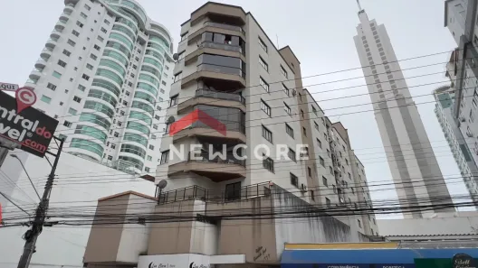 Apartamento com 2 Quartos à venda, 77m² no Centro, Balneário Camboriú