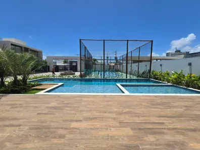 Casa de Condomínio com 4 Quartos à venda, 163m² no Buraquinho, Lauro de Freitas