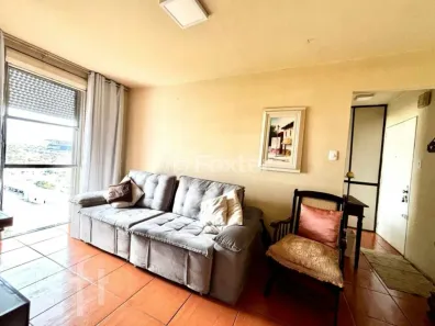 Apartamento com 2 Quartos à venda, 59m² no Humaitá, Porto Alegre