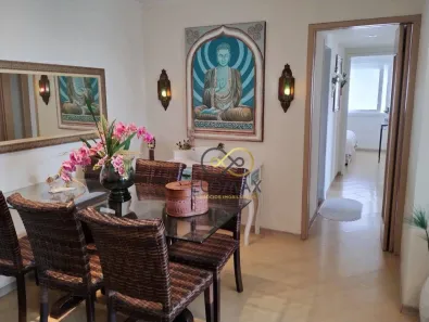 Apartamento com 3 Quartos à venda, 98m² no Vila Ester (Zona Norte), São Paulo