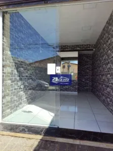 Ponto Comercial para alugar, 12m² no Jardim Las Vegas, Guarulhos