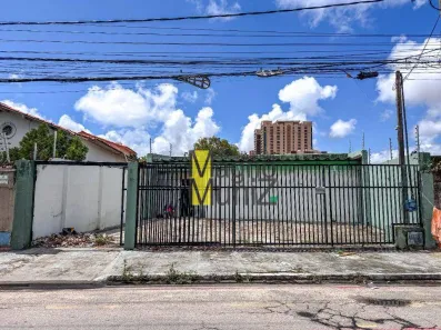 Imóvel Comercial com 3 Quartos à venda, 249m² no Papicu, Fortaleza