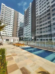 Apartamento com 2 Quartos à venda, 41m² no Vila Nova Cintra, Mogi das Cruzes