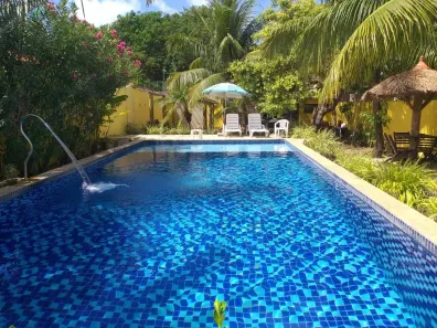 Imóvel Comercial com 19 Quartos à venda, 1500m² no , Maragogi