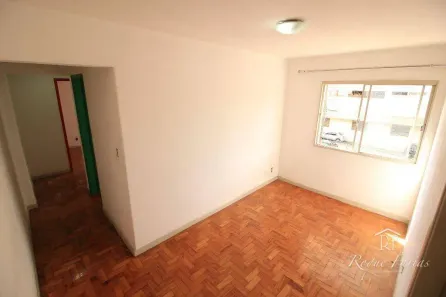 Apartamento com 2 Quartos à venda, 60m² no Jaguaré, São Paulo