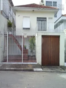 Casa com 4 Quartos à venda, 175m² no Jardim Aeroporto, São Paulo
