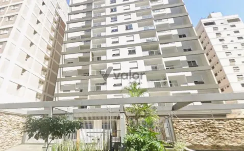 Apartamento com 1 Quarto para alugar, 43m² no Vila Itapura, Campinas