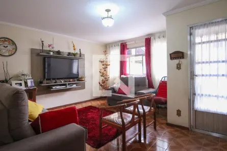 Casa com 4 Quartos à venda, 170m² no Vila Ivone, São Paulo