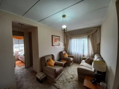 Apartamento com 1 Quarto à venda, 41m² no Vila Nova, Porto Alegre