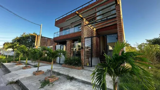 Apartamento com 2 Quartos para alugar, 70m² no Centro, São Pedro da Aldeia