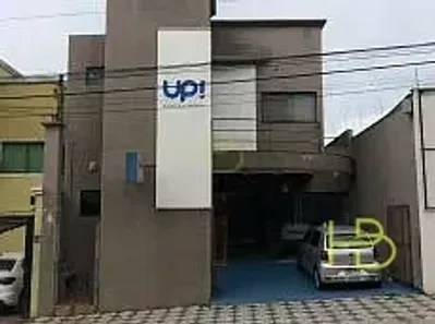 Sala Comercial para alugar, 200m² no Centro, Sorocaba