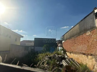 Lote/Terreno à venda, 210m² no Vila Francisco Matarazzo, Santo André