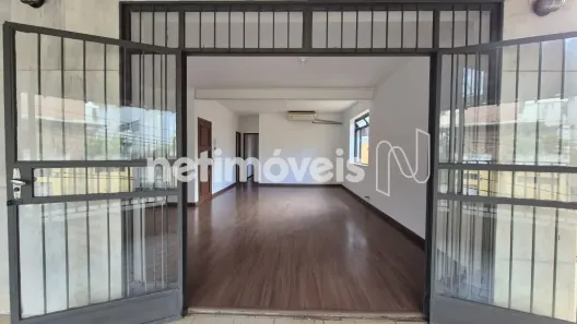 Casa com 4 Quartos à venda, 356m² no São Pedro, Belo Horizonte