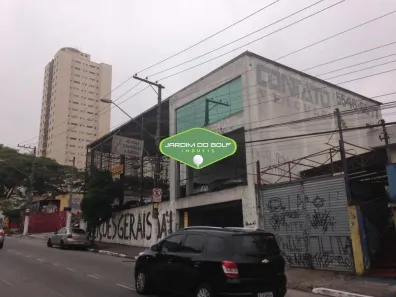 Prédio Comercial à venda, 600m² no Vila Sofia, São Paulo