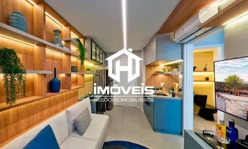 Apartamento com 2 Quartos à venda, 36m² no Jardim Aeroporto, São Paulo