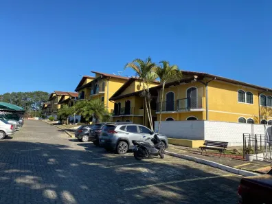 Apartamento com 2 Quartos para alugar, 71m² no Caminho Novo, Tremembé