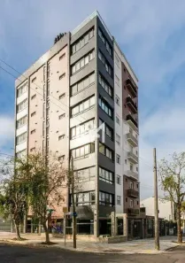 Apartamento com 3 Quartos à venda, 100m² no Higienópolis, Porto Alegre