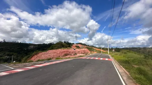 Lote/Terreno à venda, 452m² no Salvaterra, Juiz de Fora