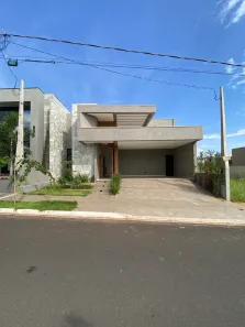 Casa de Condomínio com 3 Quartos à venda, 165m² no Setlife Mirassol, Mirassol