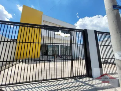 Ponto Comercial para alugar, 150m² no Jardim São Bento, Jundiaí