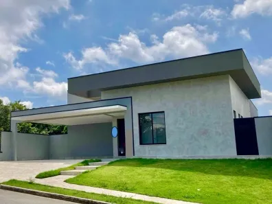 Casa de Condomínio com 4 Quartos à venda, 370m² no Vila Hortolândia, Jundiaí