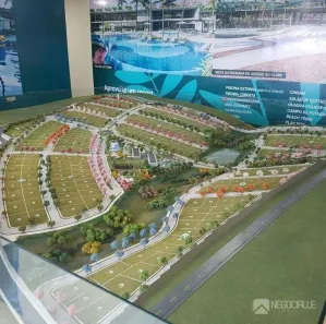 Lote/Terreno à venda, 449m² no Mirante, Campina Grande