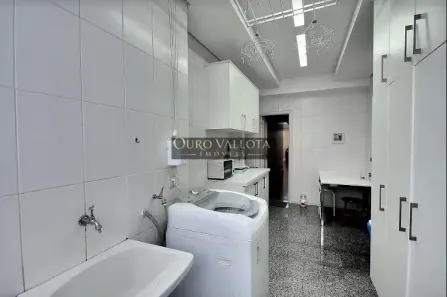 Apartamento com 4 Quartos à venda, 368m² no Cerqueira César, São Paulo