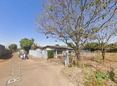 Galpão/Depósito/Armazém com 1 Quarto à venda, 7507m² no Jardim Presidente, Rio Verde