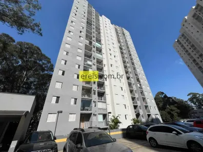Apartamento com 3 Quartos à venda, 62m² no Jardim Íris, São Paulo