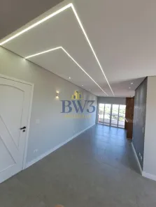 Cobertura com 4 Quartos à venda, 217m² no Jardim Dom Bosco, Campinas