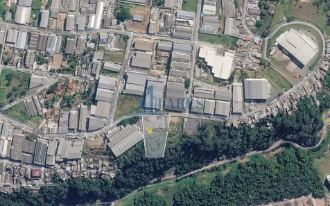 Lote/Terreno à venda, 5340m² no Jardim da Várzea, Santana de Parnaíba