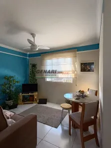 Apartamento com 2 Quartos à venda, 64m² no Jardim Morada do Sol, Indaiatuba