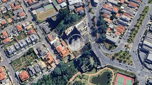 Lote/Terreno à venda, 701m² no Jardim Santa Adelaide, Jundiaí