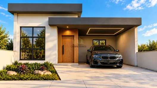 Casa com 3 Quartos à venda, 122m² no Igara, Canoas