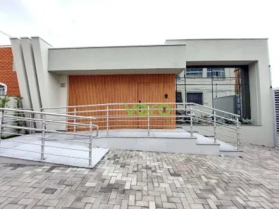 Imóvel Comercial para alugar, 197m² no Centro, Americana
