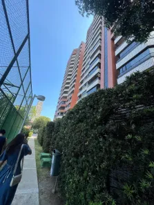 Apartamento com 3 Quartos para alugar, 180m² no Adrianópolis, Manaus