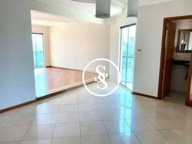 Apartamento com 3 Quartos à venda, 140m² no Baeta Neves, São Bernardo do Campo