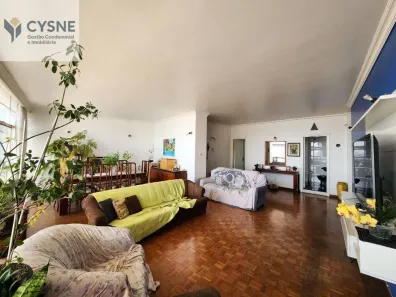 Apartamento com 3 Quartos à venda, 157m² no República, São Paulo