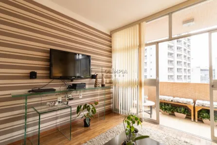 Apartamento com 3 Quartos à venda, 180m² no Itaim Bibi, São Paulo